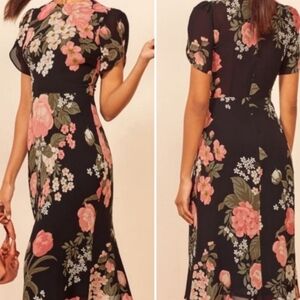 NWOT REFORMATION DRESS SIZE 12